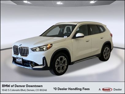 New 2026 BMW X1 xDrive28i w/ Convenience Package