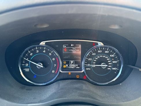 Used 2018 Subaru Forester 2.5i Premium image 15