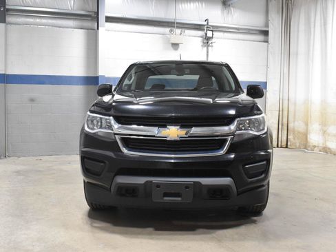 Used 2020 Chevrolet Colorado LT AWD/4WD image 28