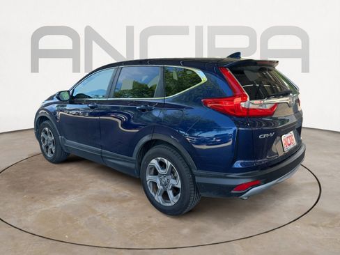 Used 2018 Honda CR-V EX image 6