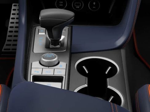 New 2026 Genesis G70 3.3T Prestige image 21