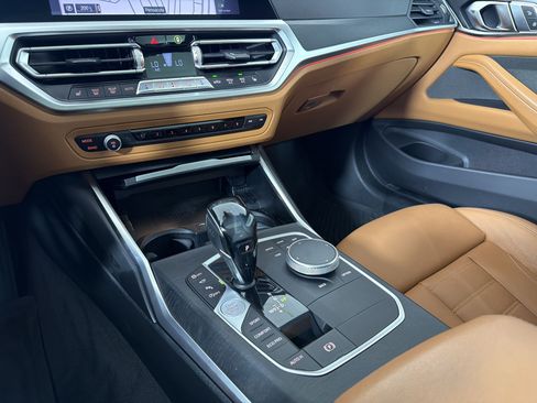 Used 2021 BMW 430i Coupe w/ Premium Package RWD image 16