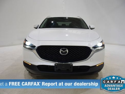Used 2022 MAZDA CX-30 AWD 2.5 S w/ Select Package image 2