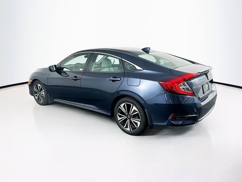 Used 2016 Honda Civic EX-T image 5