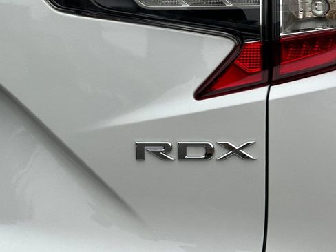 Used 2023 Acura RDX A-Spec image 28