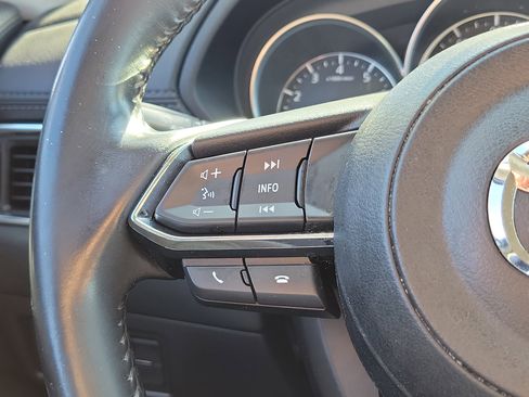 Used 2017 MAZDA CX-5 Grand Touring image 27