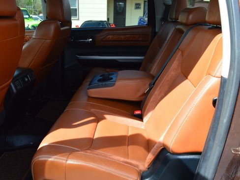 Used 2014 Toyota Tundra 1794 Edition image 21