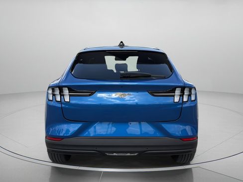 Used 2025 Ford Mustang Mach-E Premium AWD/4WD image 4