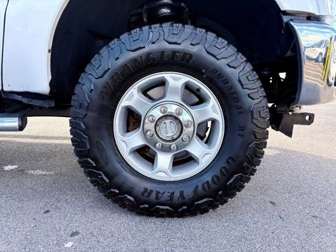 Used 2013 Ford F250 XLT w/ XLT Value Pkg image 40