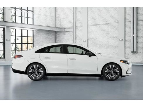 New 2026 Mercedes-Benz CLA 350 image 16
