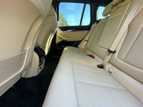 Used 2022 BMW X3 xDrive30i image 25