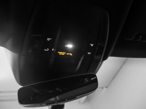 New 2025 Porsche Taycan 4S AWD/4WD image 42