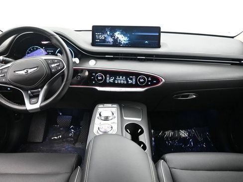 Used 2025 Genesis Electrified GV70 w/ Prestige Package AWD/4WD image 10