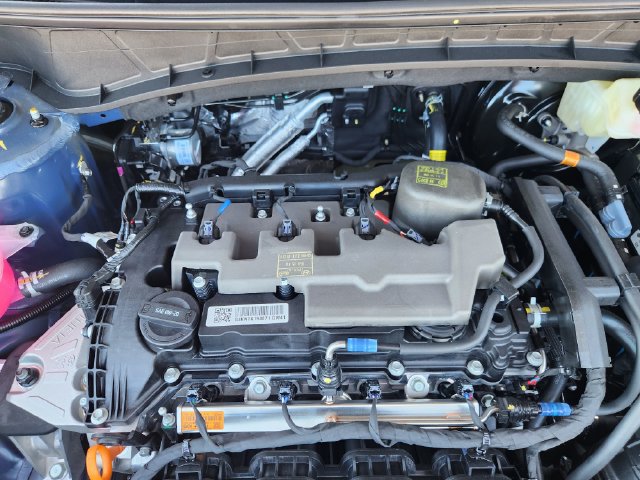 New 2026 Hyundai Tucson SE FWD image 33