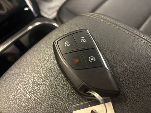 Used 2023 GMC Canyon AT4 w/ AT4 Premium Package AWD/4WD image 33