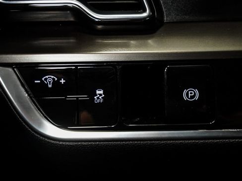 Used 2023 Kia Sportage EX FWD image 22