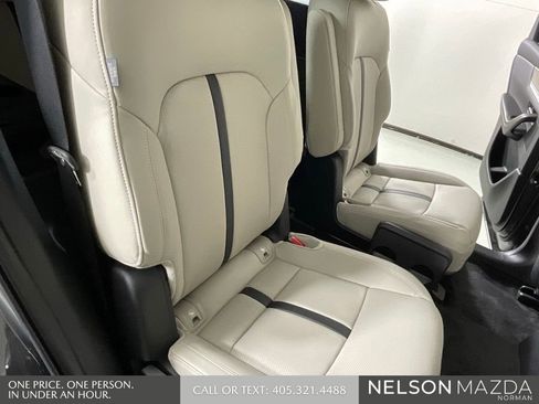 New 2026 MAZDA CX-90 3.3 Turbo w/ Premium Sport Pkg image 31