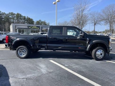 New 2026 Ford F450 XL w/ XL Driver Assist Package image 2