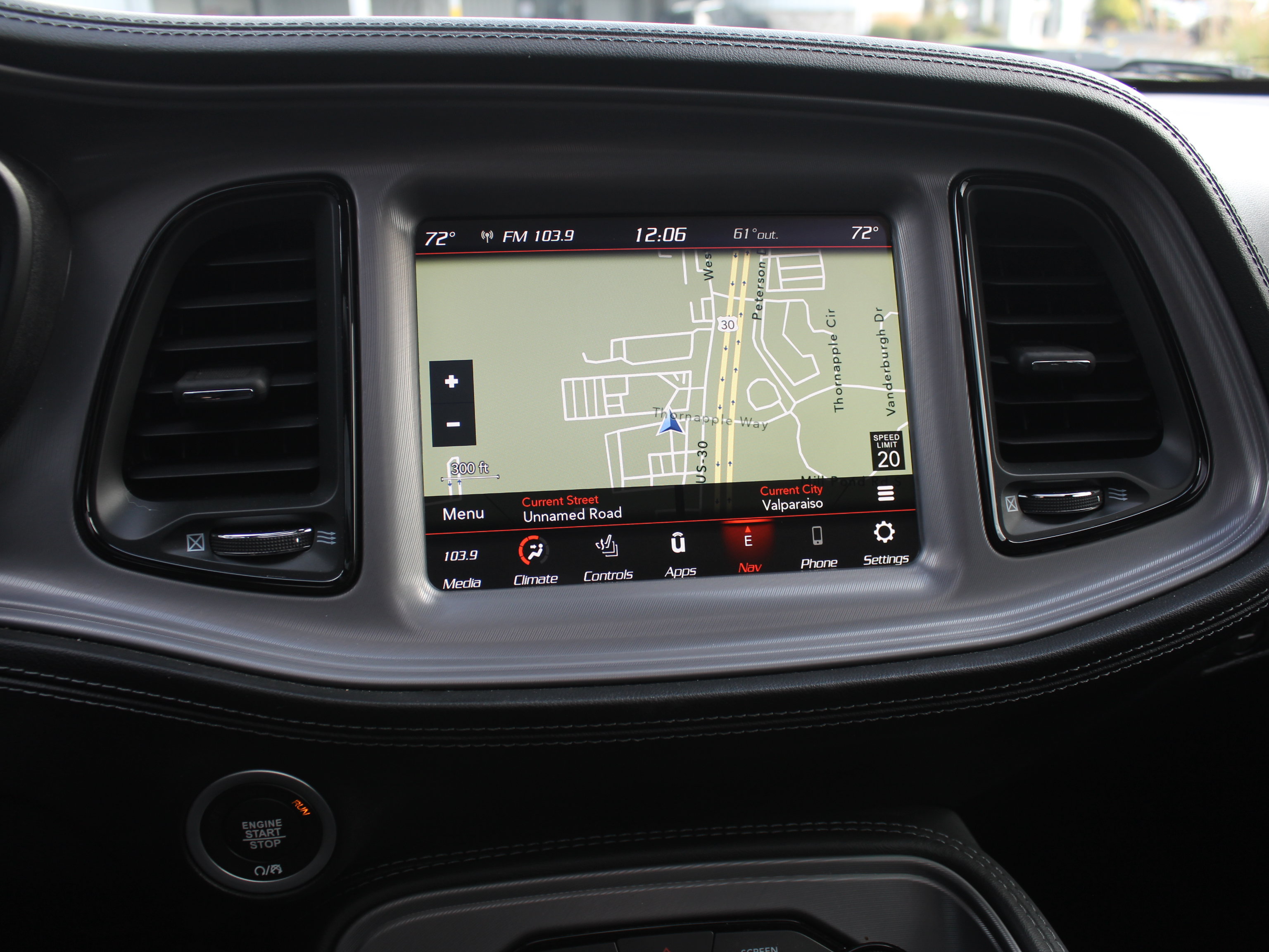 Used 2023 Dodge Challenger R/T Scat Pack RWD image 18