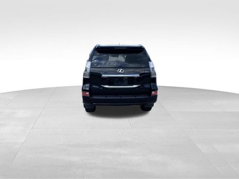 Used 2022 Lexus GX 460 Premium AWD/4WD image 4
