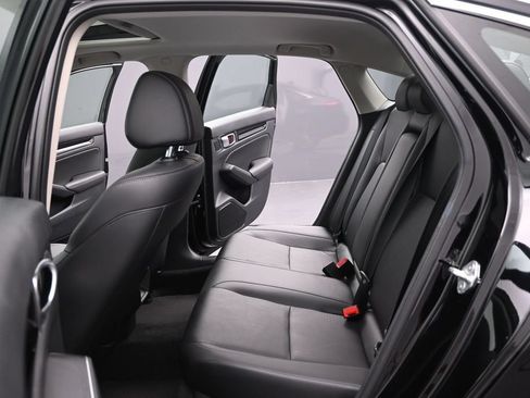 Used 2024 Honda Civic Touring image 15