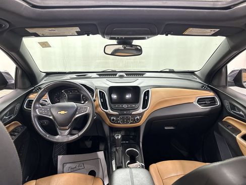Used 2018 Chevrolet Equinox Premier AWD/4WD image 18