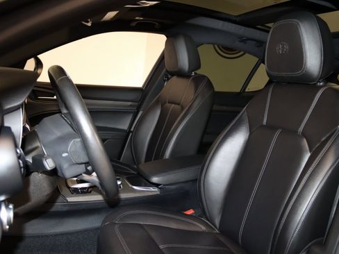 Used 2022 Alfa Romeo Stelvio Ti image 39