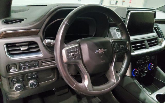 Used 2022 Chevrolet Tahoe Z71 AWD/4WD image 31