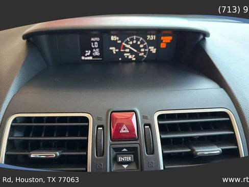 Used 2017 Subaru WRX Premium AWD/4WD image 42