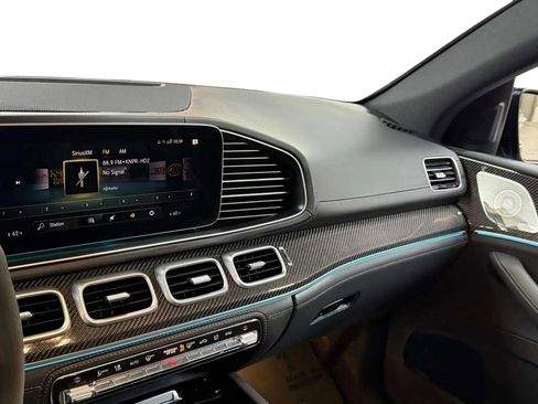 Used 2023 Mercedes-Benz GLE 53 AMG 4MATIC Coupe image 27