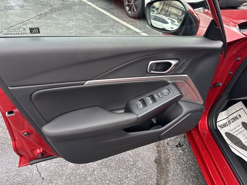 New 2026 Acura Integra FWD image 10