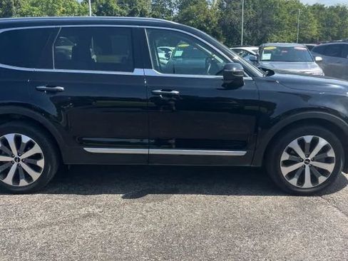Used 2022 Kia Telluride S AWD/4WD image 14
