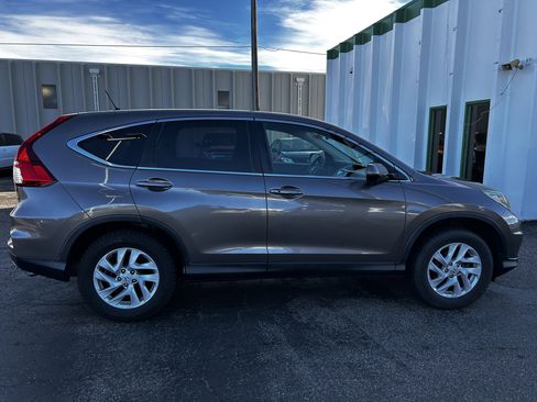 Used 2015 Honda CR-V EX image 6