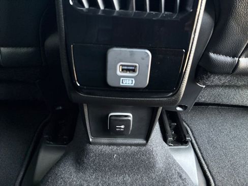 New 2026 Jeep Compass Latitude image 6