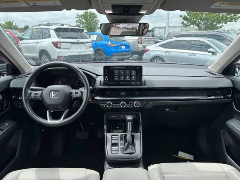 Used 2023 Honda CR-V EX-L image 20