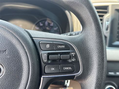 Used 2018 Kia Sportage LX w/ LX Popular Package AWD/4WD image 18