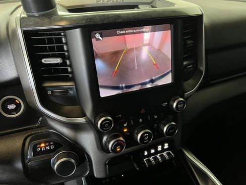 Used 2019 RAM 1500 Big Horn RWD image 18