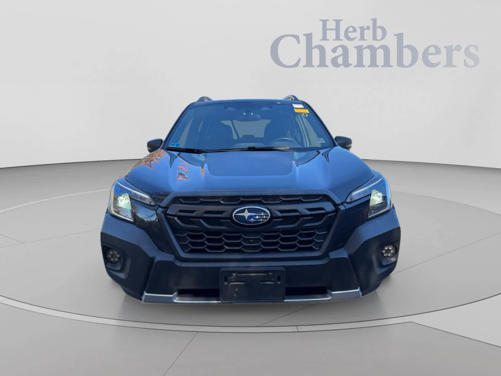Used 2023 Subaru Forester Wilderness AWD/4WD image 2