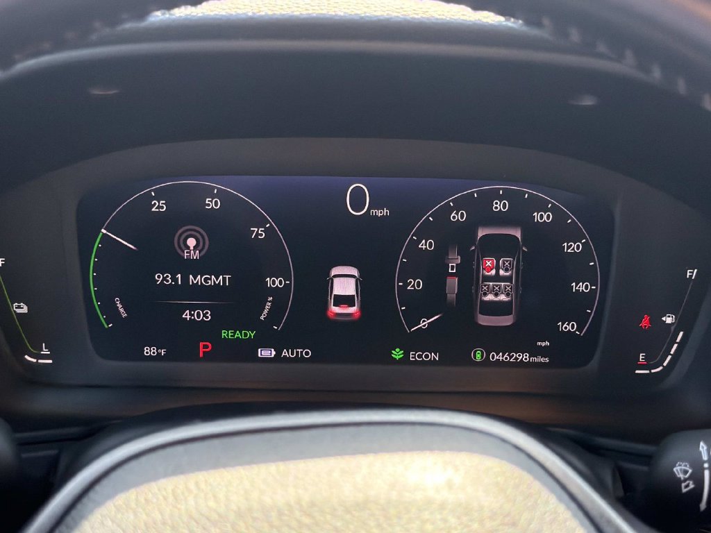 Used 2023 Honda Accord Sport image 20