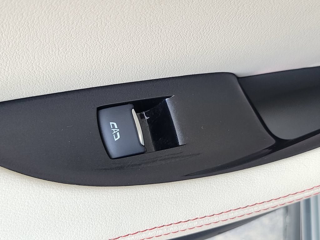 Used 2025 Cadillac CT5 Sport w/ Technology Package RWD image 16