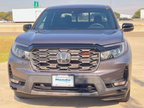 Used 2024 Honda Ridgeline TrailSport image 7