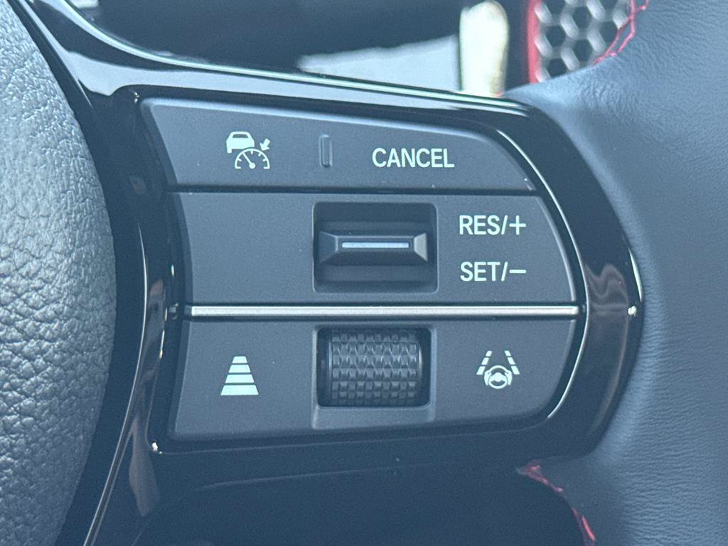 New 2026 Honda Civic Si image 12