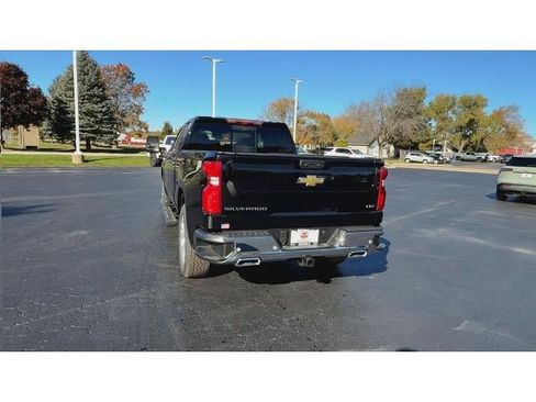 New 2026 Chevrolet Silverado 1500 LTZ image 7
