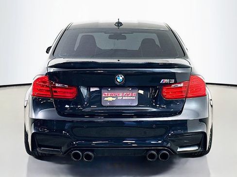 Used 2015 BMW M3 image 7