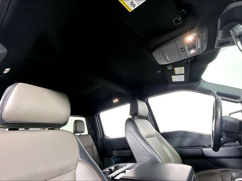 Used 2024 Ford F150 Lariat w/ Bed Utility Package AWD/4WD image 22