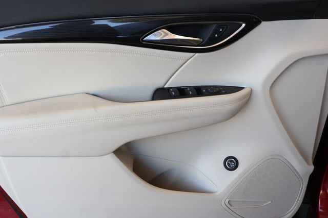 Used 2023 Buick Envision Preferred AWD/4WD image 13