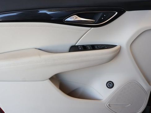Used 2023 Buick Envision Preferred AWD/4WD image 13