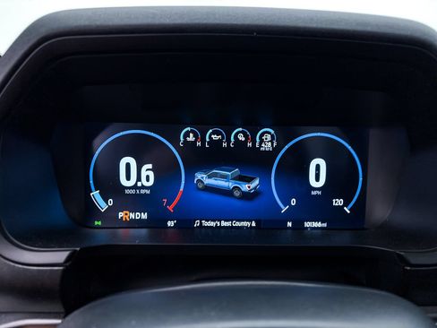 Used 2023 Ford F150 Tremor w/ Equipment Group 402A High AWD/4WD image 34