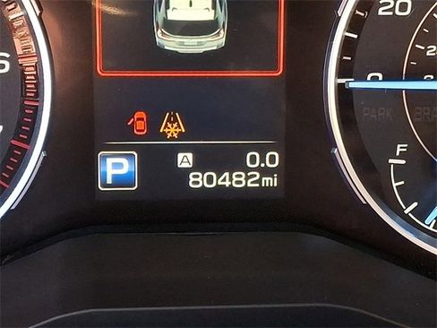 Used 2020 Subaru Ascent Limited w/ Technology Package image 22