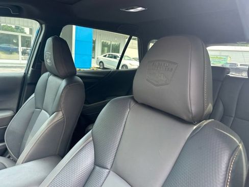 Used 2023 Subaru Outback Wilderness AWD/4WD image 13